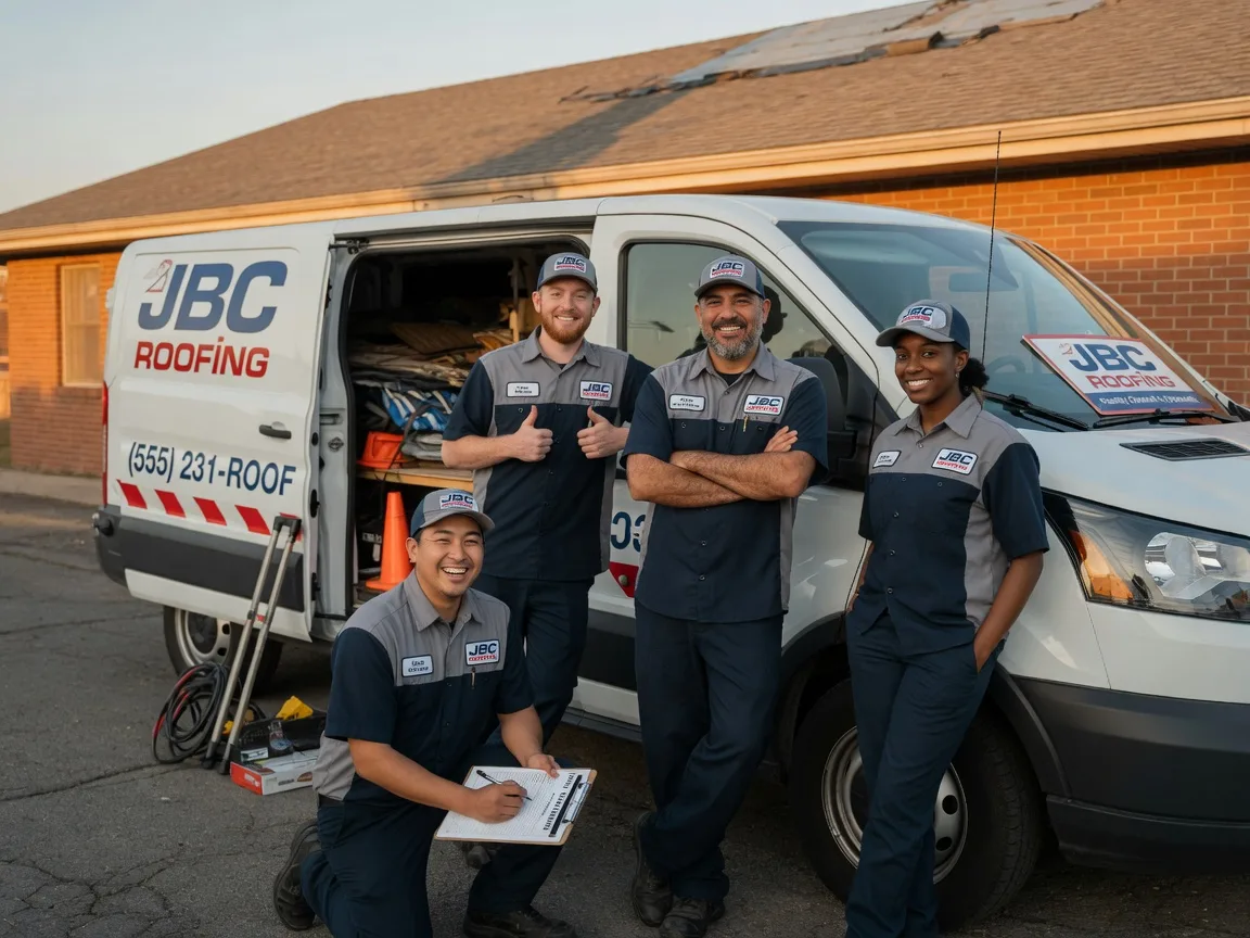 Roof Replacement company in Bay City, TX